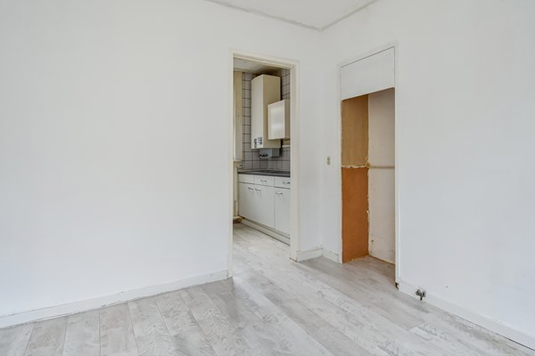 Medium property photo - Galileistraat 1-1, 3112 PA Schiedam